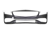 Pachet tuning tip 45 compatibil cu Mercedes A class W176 hatchback (2012-2018)