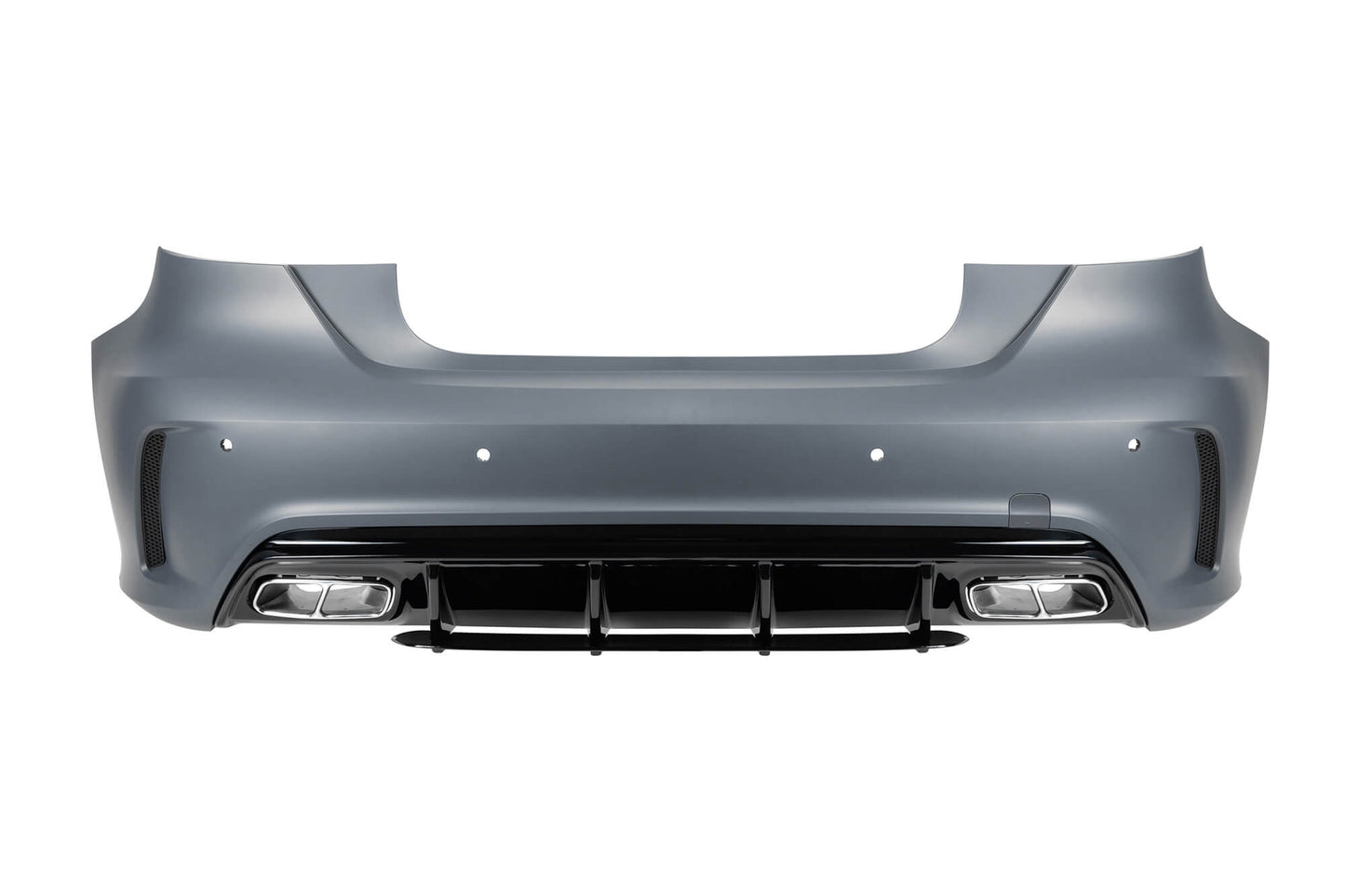 Pachet tuning tip 45 compatibil cu Mercedes A class W176 hatchback (2012-2018)