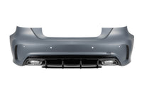 Pachet tuning tip 45 compatibil cu Mercedes A class W176 hatchback (2012-2018)