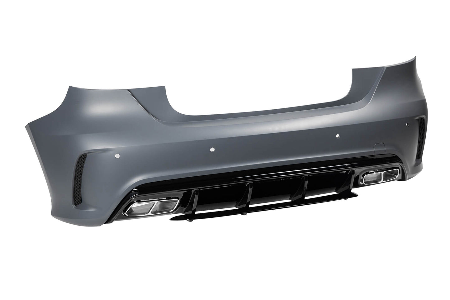 Pachet tuning tip 45 compatibil cu Mercedes A class W176 hatchback (2012-2018)