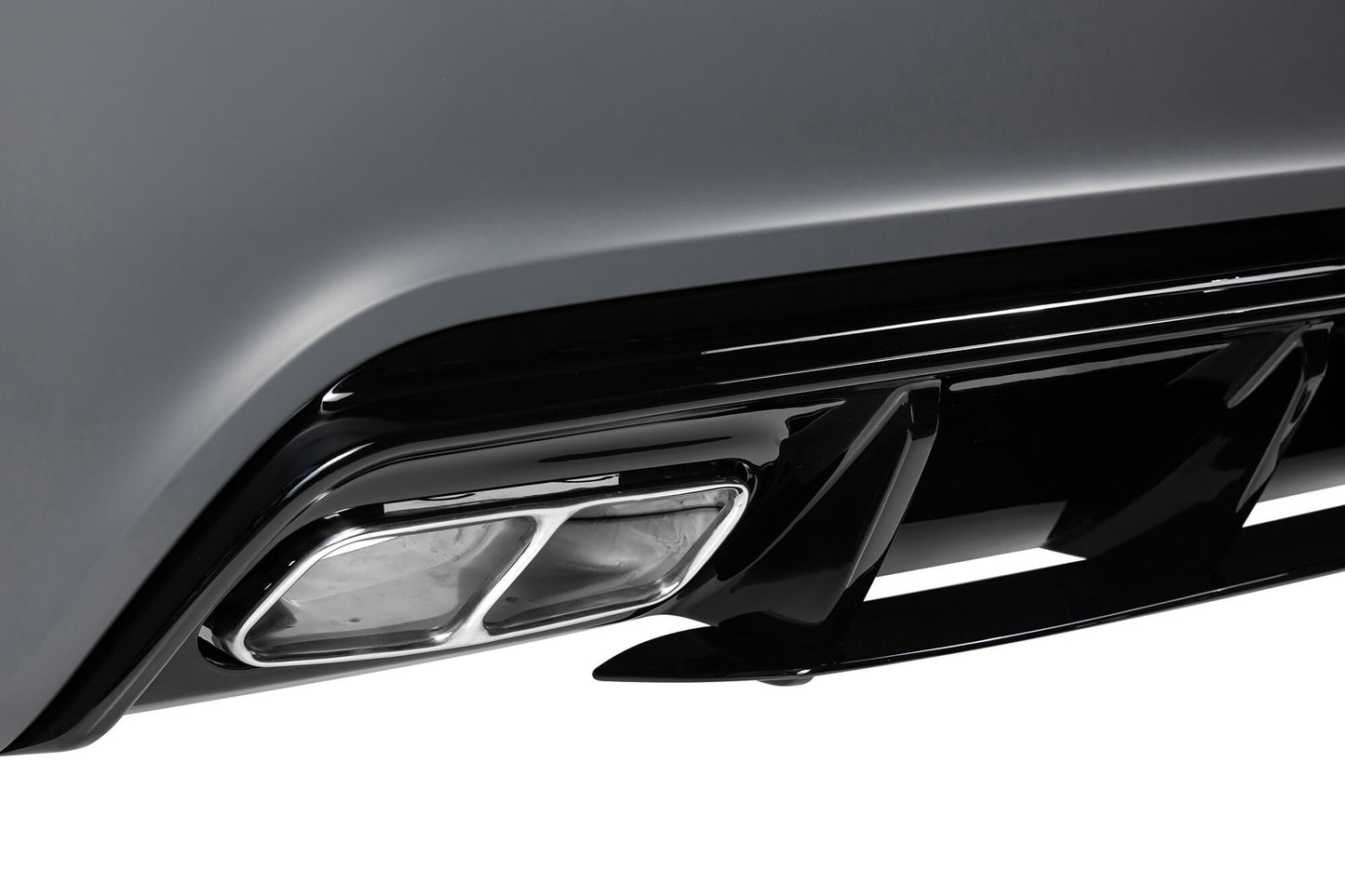 Pachet tuning tip 45 compatibil cu Mercedes A class W176 hatchback (2012-2018)