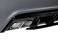 Pachet tuning tip 45 compatibil cu Mercedes A class W176 hatchback (2012-2018)