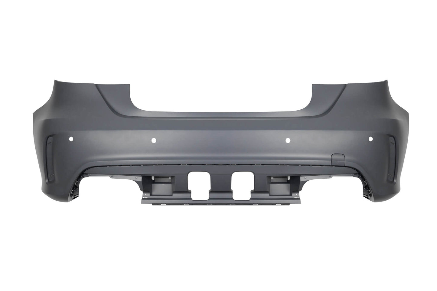 Pachet tuning tip 45 compatibil cu Mercedes A class W176 hatchback (2012-2018)