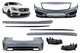 Pachet tuning tip 45 compatibil cu Mercedes A-Class W176 hatchback (2012-2018)