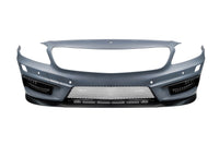 Pachet tuning tip 45 compatibil cu Mercedes A-Class W176 hatchback (2012-2018)