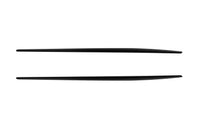 Pachet tuning tip 45 compatibil cu Mercedes A-Class W176 hatchback (2012-2018)