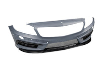 Pachet tuning tip 45 compatibil cu Mercedes A-Class W176 hatchback (2012-2018)