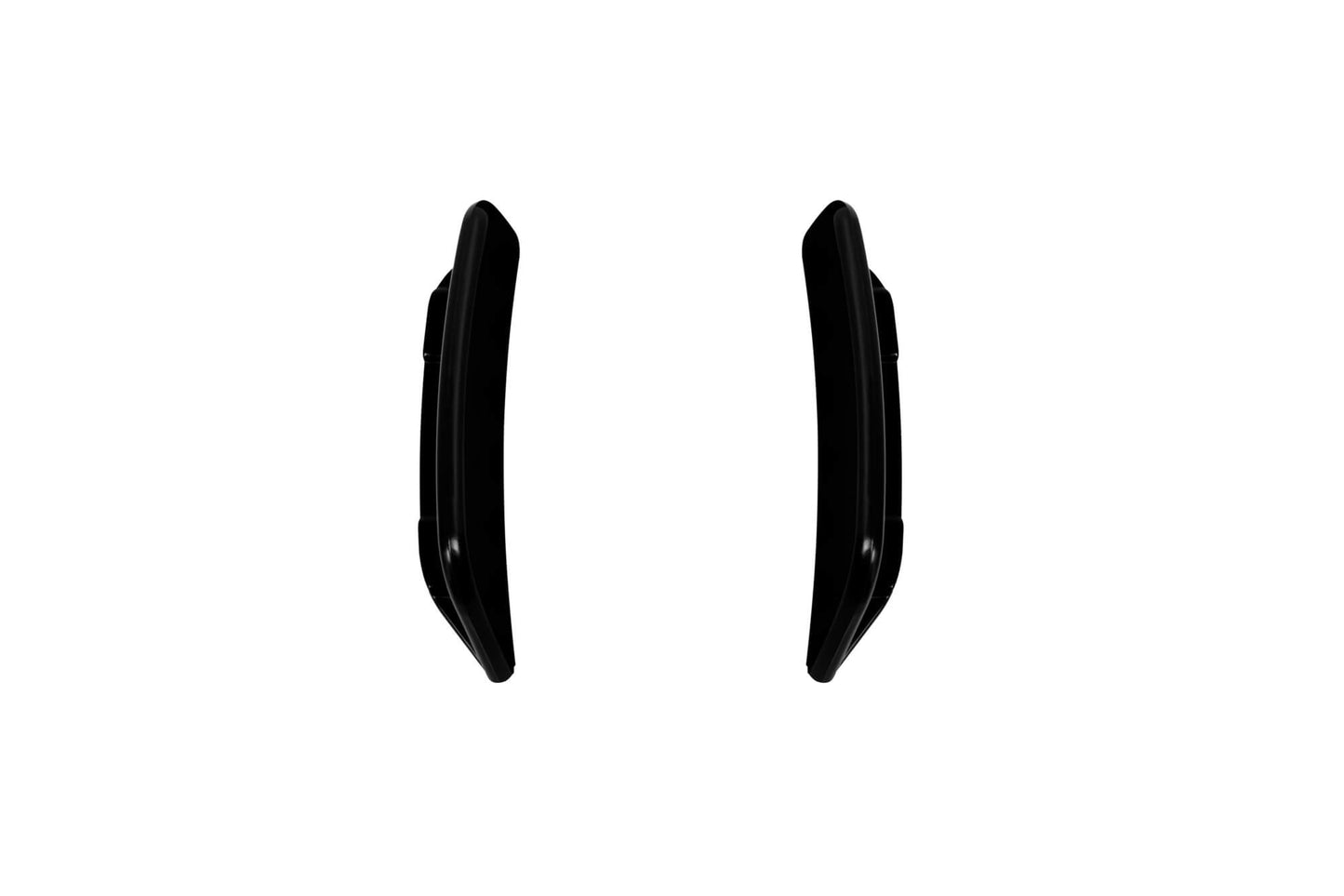 Pachet tuning tip 45 compatibil cu Mercedes A-Class W176 hatchback (2012-2018)