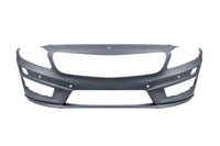 Pachet tuning tip 45 compatibil cu Mercedes A-Class W176 hatchback (2012-2018)