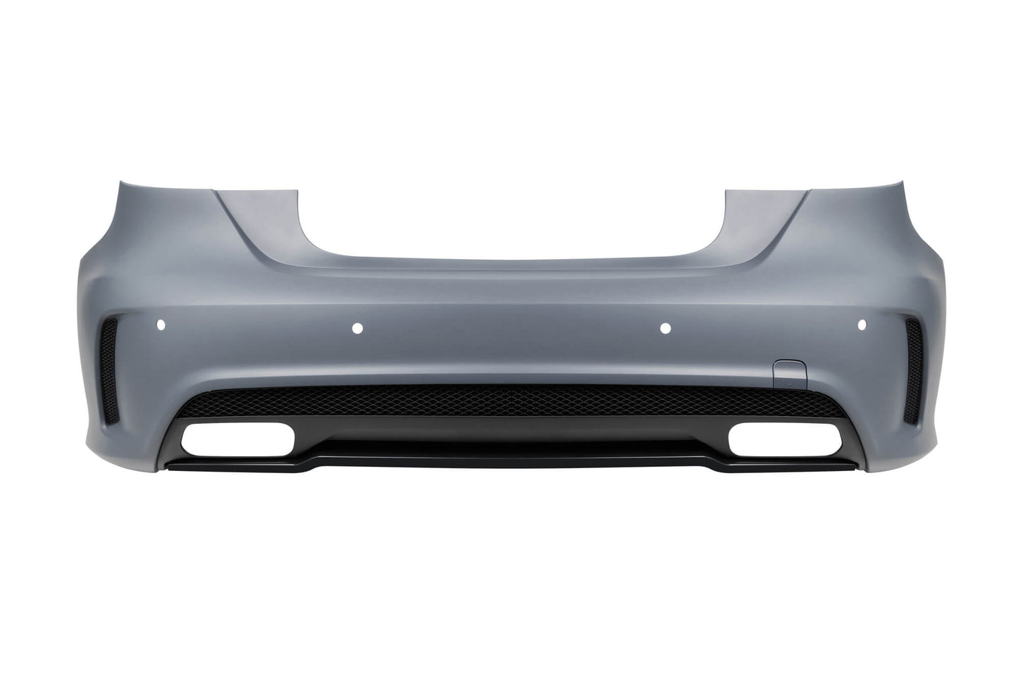 Pachet tuning tip 45 compatibil cu Mercedes A-Class W176 hatchback (2012-2018)