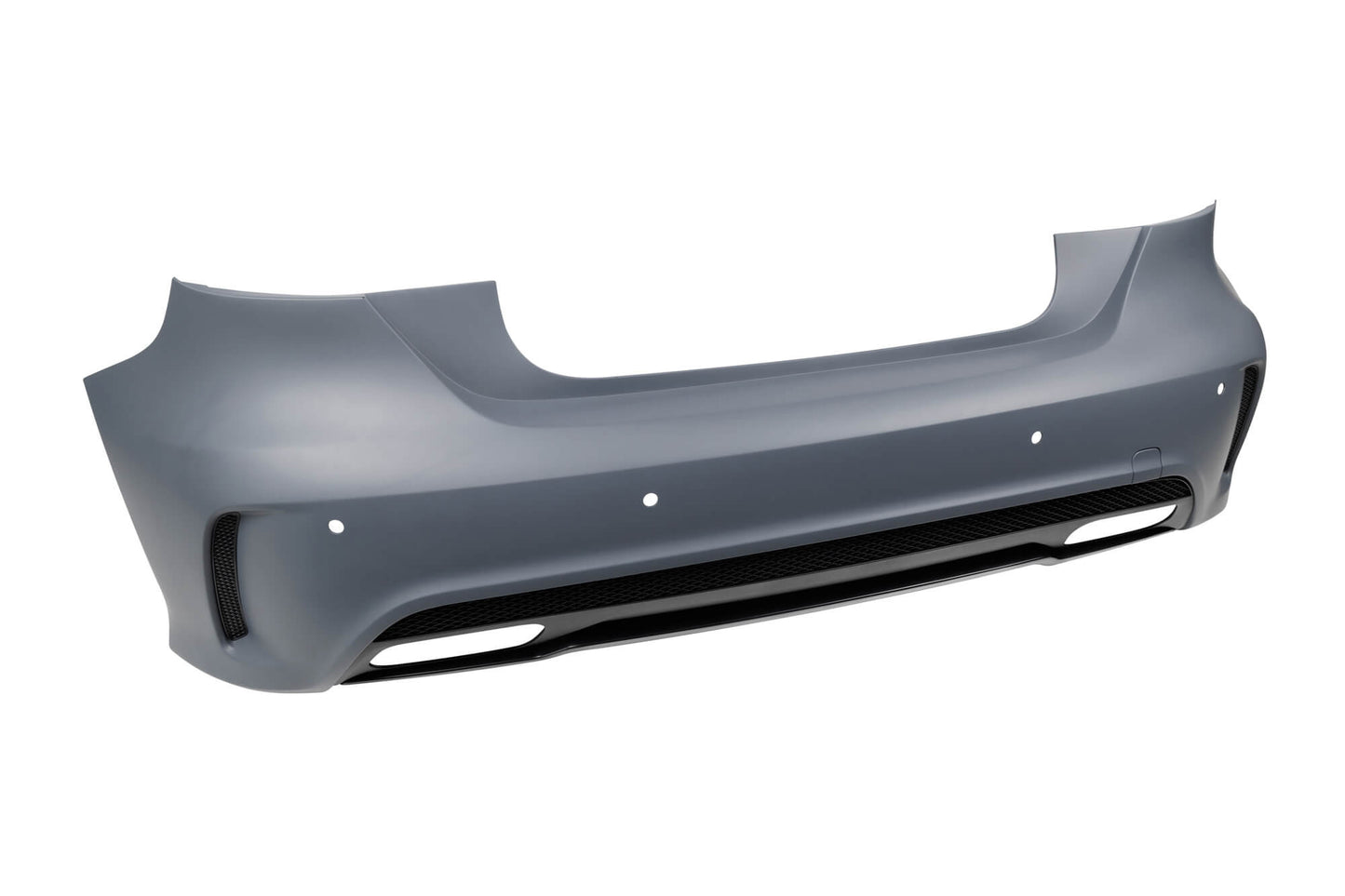 Pachet tuning tip 45 compatibil cu Mercedes A-Class W176 hatchback (2012-2018)