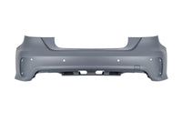 Pachet tuning tip 45 compatibil cu Mercedes A-Class W176 hatchback (2012-2018)