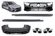 Pachet de tuning tip 45 compatibil cu Mercedes A-Class W177 hatchback (după 2018)