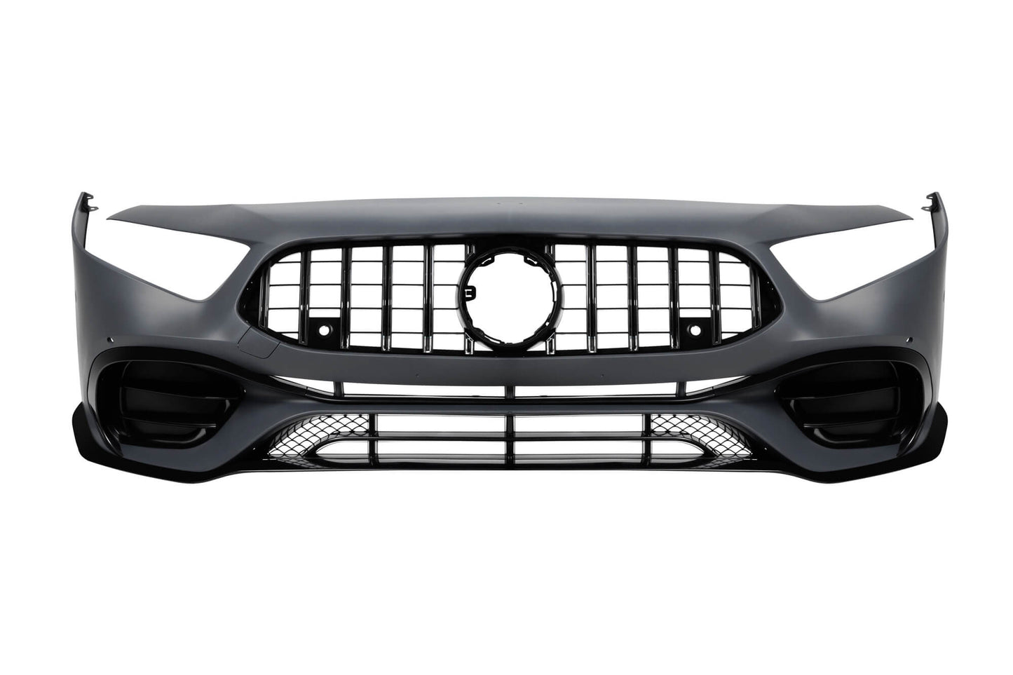 Pachet de tuning tip 45 compatibil cu Mercedes A-Class W177 hatchback (după 2018)