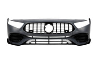 Pachet de tuning tip 45 compatibil cu Mercedes A-Class W177 hatchback (după 2018)