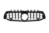 Pachet de tuning tip 45 compatibil cu Mercedes A-Class W177 hatchback (după 2018)
