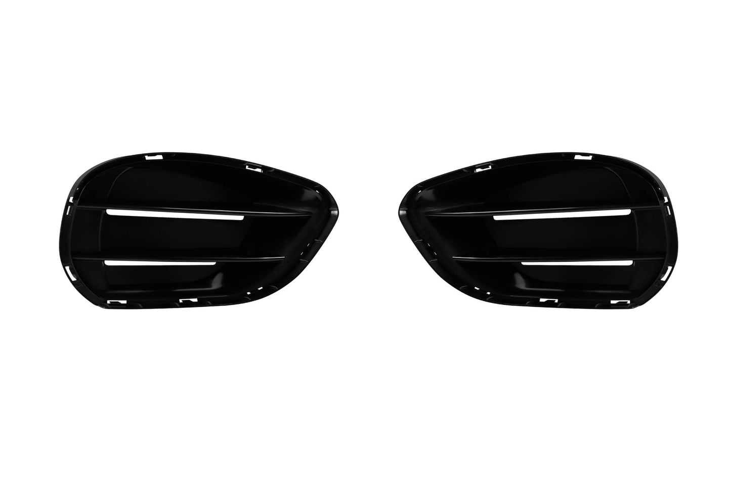Pachet de tuning tip 45 compatibil cu Mercedes A-Class W177 hatchback (după 2018)