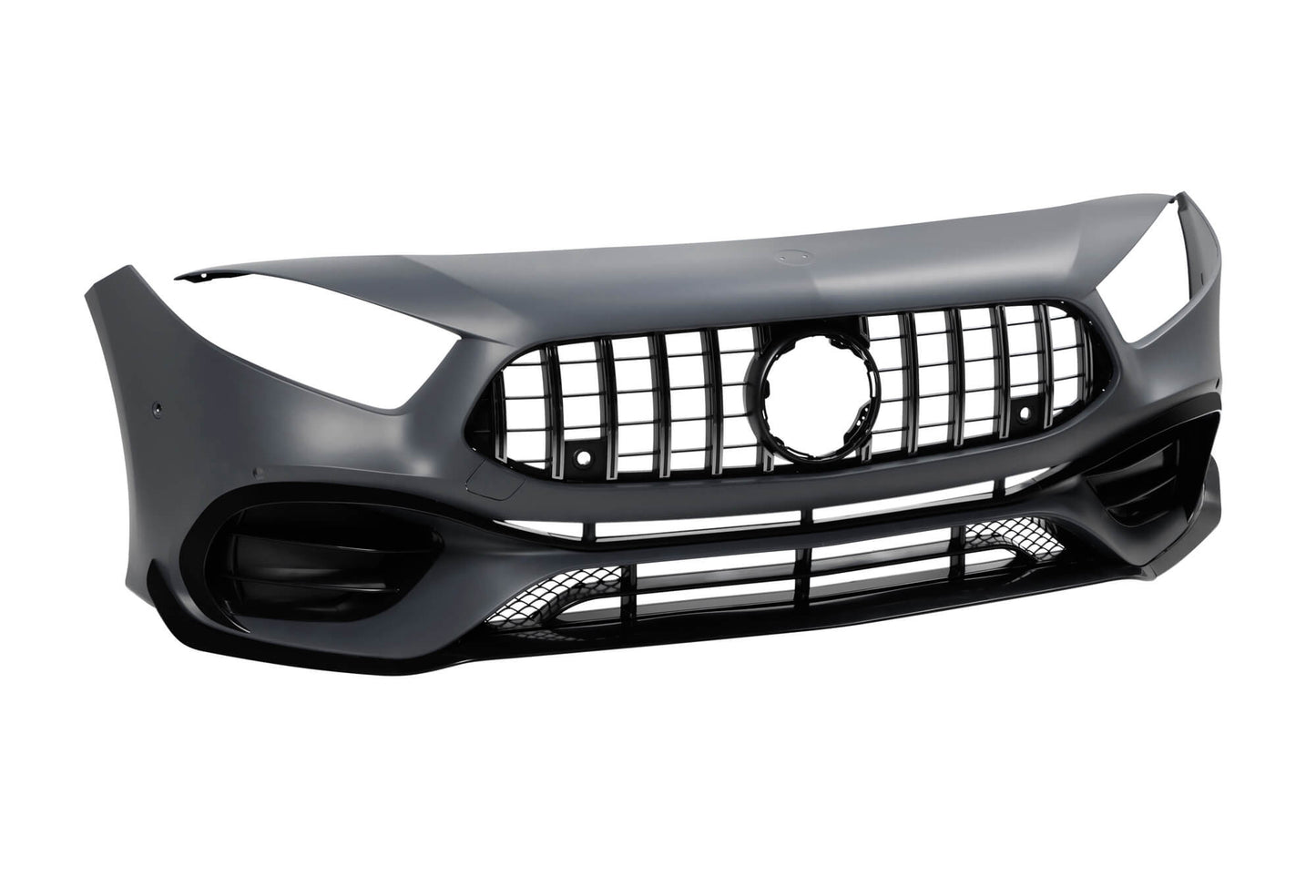 Pachet de tuning tip 45 compatibil cu Mercedes A-Class W177 hatchback (după 2018)