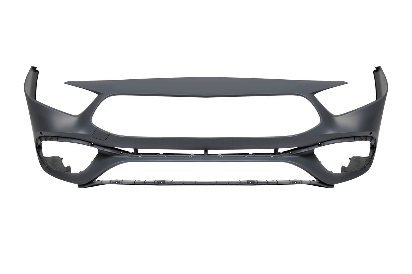 Pachet de tuning tip 45 compatibil cu Mercedes A-Class W177 hatchback (după 2018)