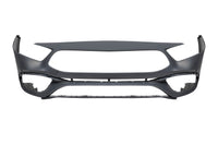 Pachet de tuning tip 45 compatibil cu Mercedes A-Class W177 hatchback (după 2018)
