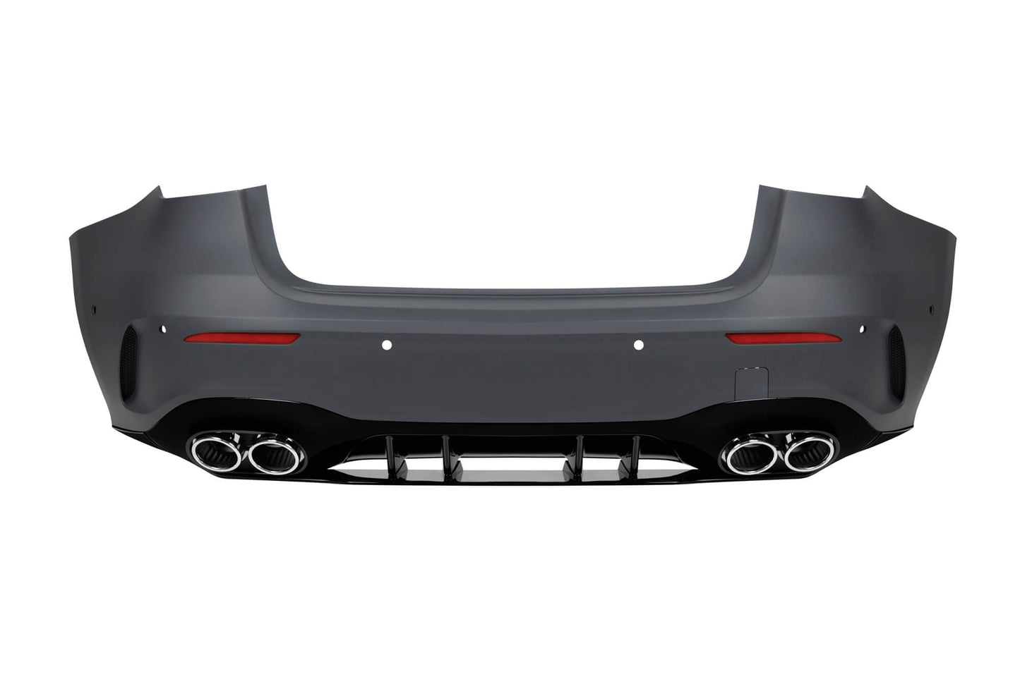 Pachet de tuning tip 45 compatibil cu Mercedes A-Class W177 hatchback (după 2018)