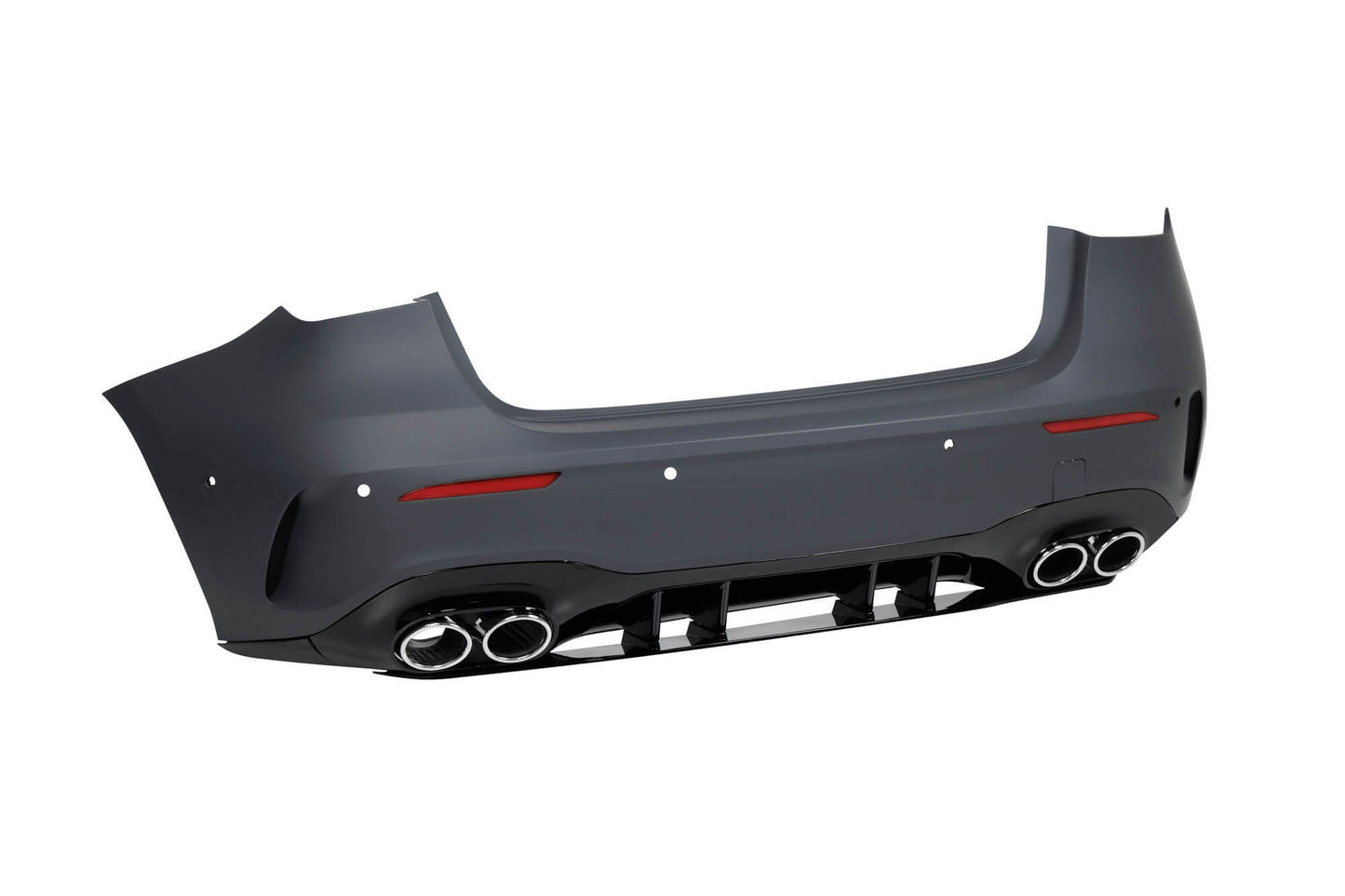 Pachet de tuning tip 45 compatibil cu Mercedes A-Class W177 hatchback (după 2018)