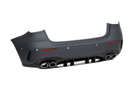 Pachet de tuning tip 45 compatibil cu Mercedes A-Class W177 hatchback (după 2018)