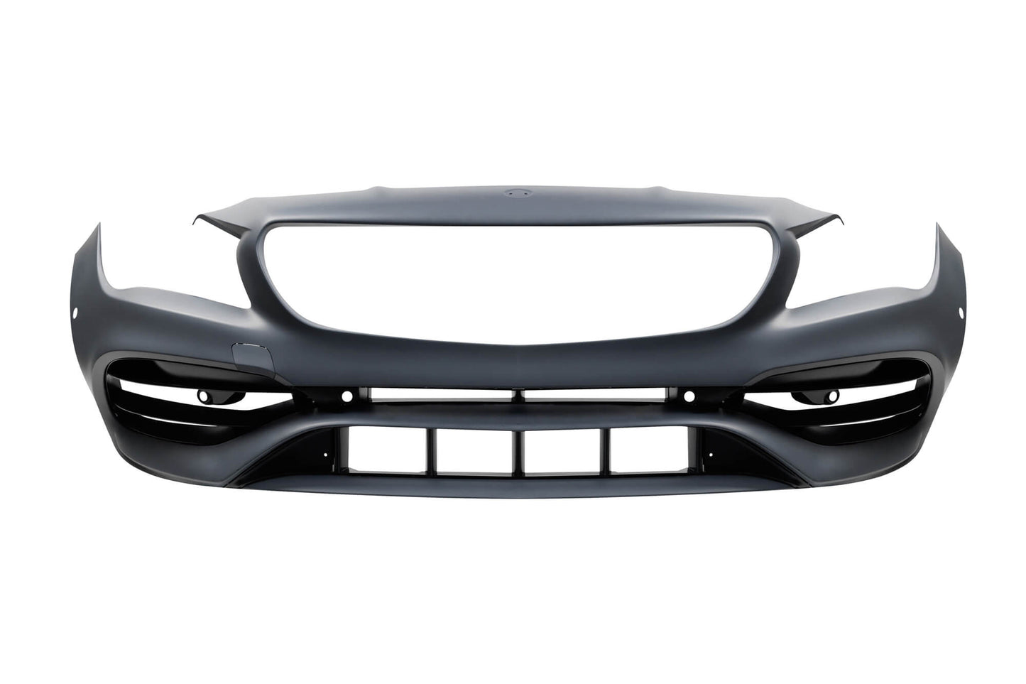 Pachet tuning tip 45 compatibil cu Mercedes CLA C117 (2016-2018)