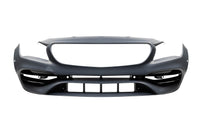 Pachet tuning tip 45 compatibil cu Mercedes CLA C117 (2016-2018)