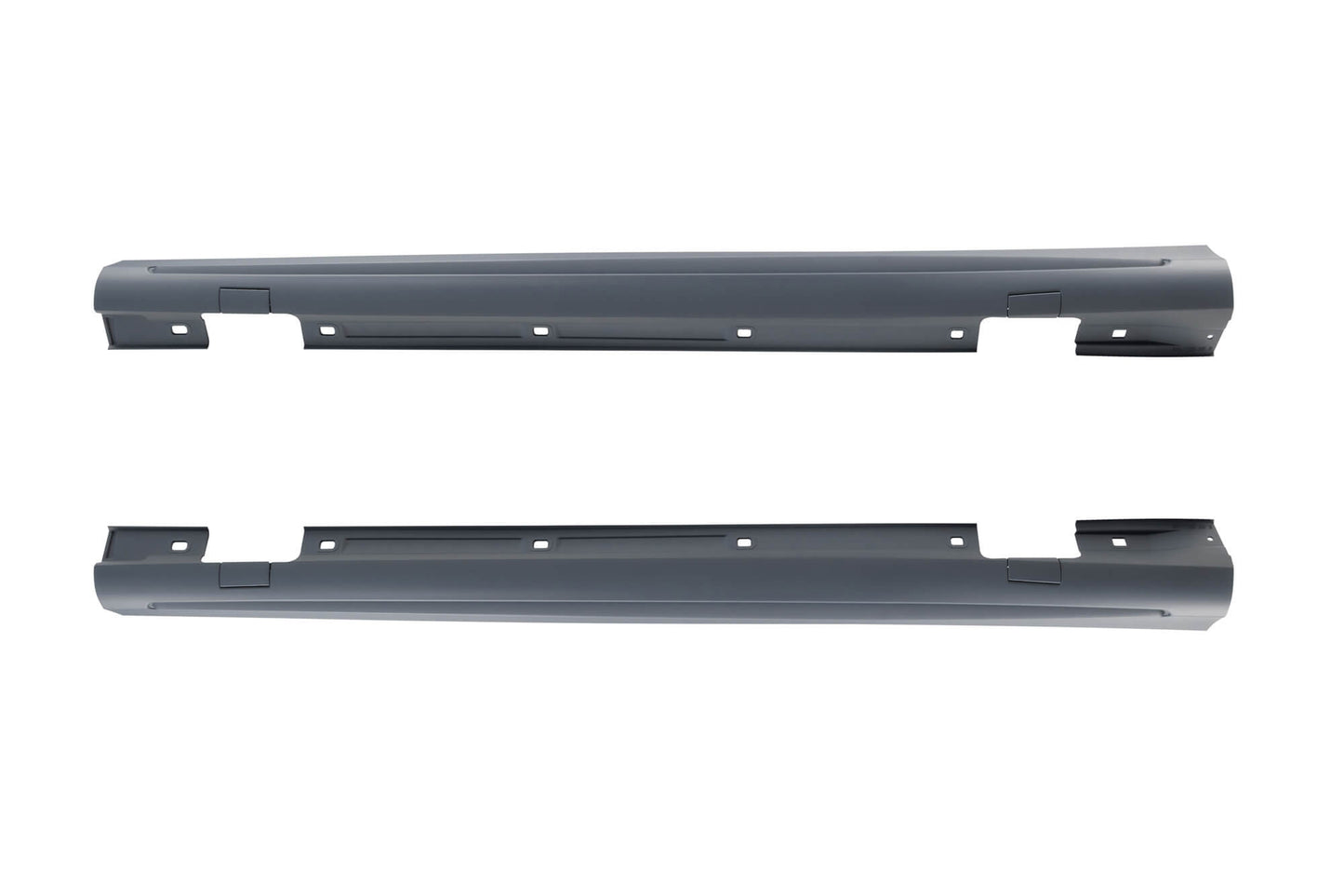 Pachet tuning tip 45 compatibil cu Mercedes CLA C117 (2016-2018)