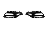 Pachet tuning tip 45 compatibil cu Mercedes CLA C117 (2016-2018)