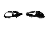 Pachet tuning tip 45 compatibil cu Mercedes CLA C117 (2016-2018)