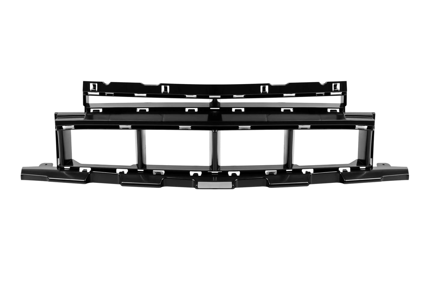 Pachet tuning tip 45 compatibil cu Mercedes CLA C117 (2016-2018)