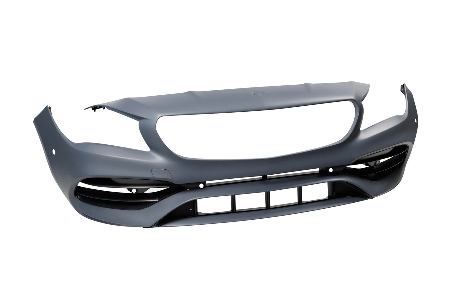 Pachet tuning tip 45 compatibil cu Mercedes CLA C117 (2016-2018)