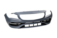 Pachet tuning tip 45 compatibil cu Mercedes CLA C117 (2016-2018)