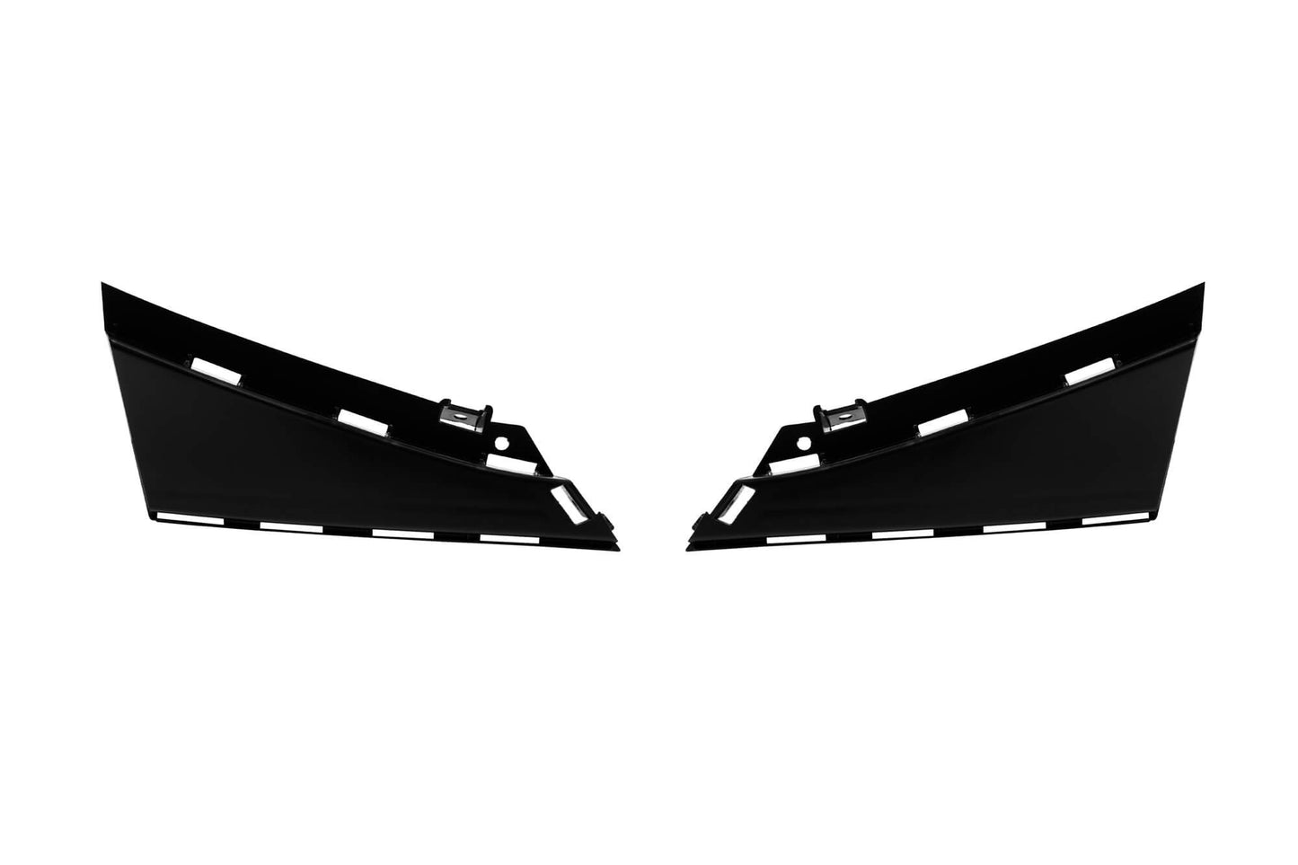 Pachet tuning tip 45 compatibil cu Mercedes CLA C117 (2016-2018)