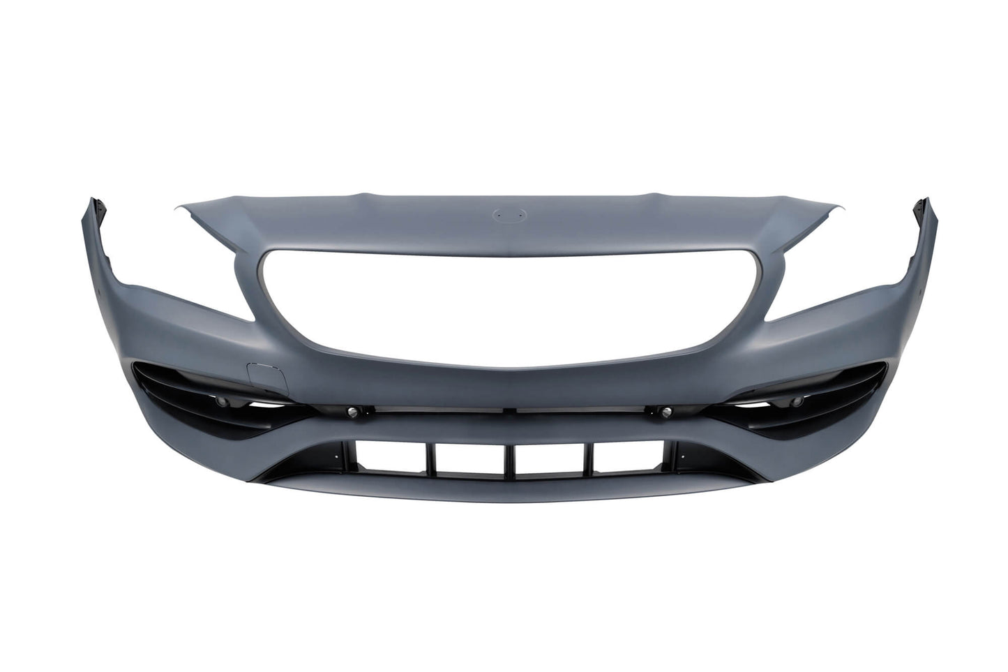 Pachet tuning tip 45 compatibil cu Mercedes CLA C117 (2016-2018)