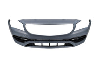 Pachet tuning tip 45 compatibil cu Mercedes CLA C117 (2016-2018)
