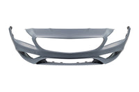 Pachet tuning tip 45 compatibil cu Mercedes CLA C117 (2016-2018)