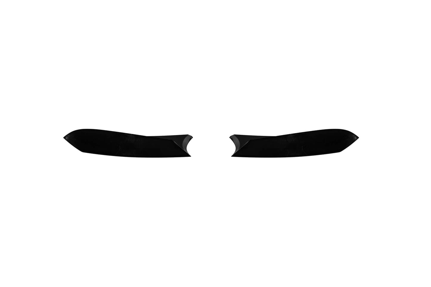 Pachet tuning tip 45 compatibil cu Mercedes CLA C118 sedan (după 2020)