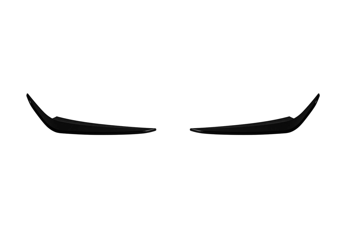 Pachet tuning tip 45 compatibil cu Mercedes CLA C118 sedan (după 2020)