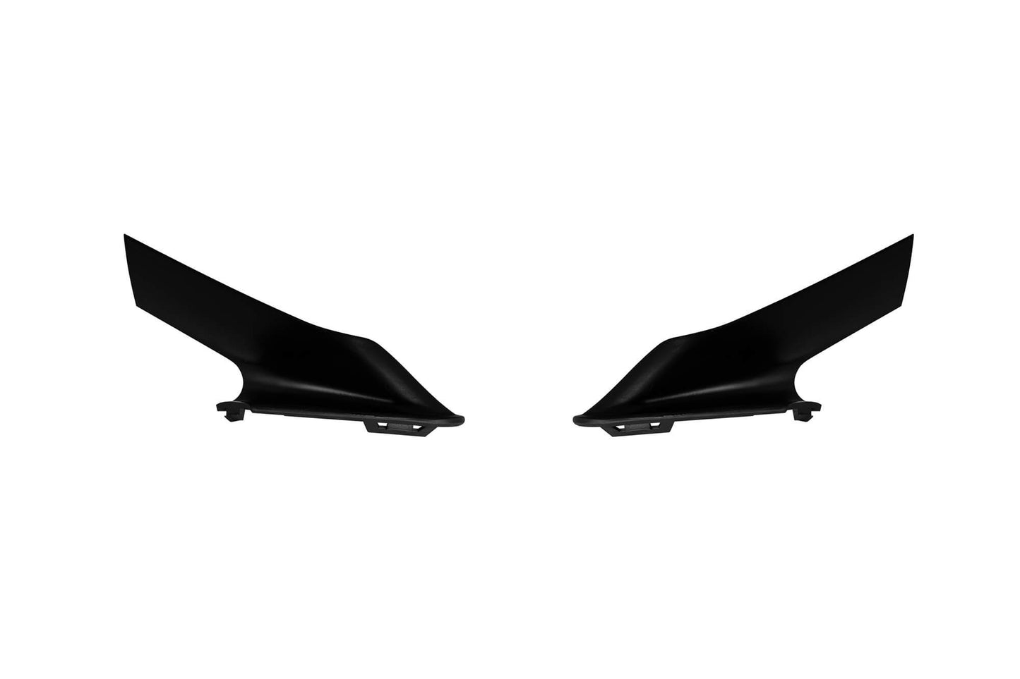 Pachet tuning tip 45 compatibil cu Mercedes CLA C118 sedan (după 2020)