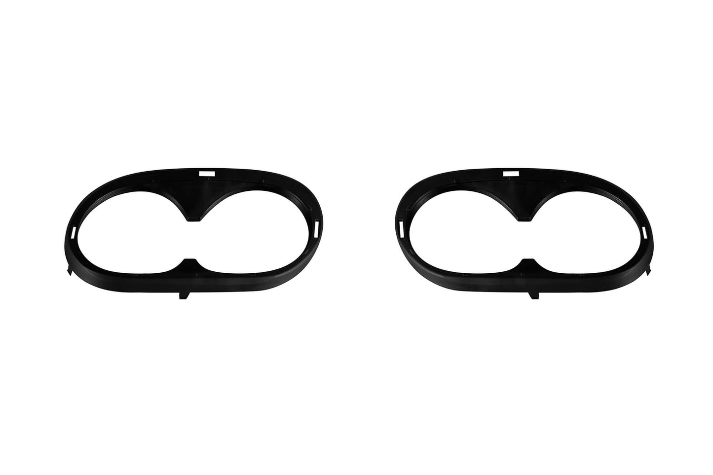Pachet tuning tip 45 compatibil cu Mercedes CLA C118 sedan (după 2020)
