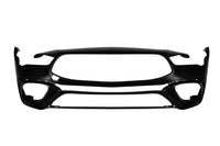 Pachet tuning tip 45 compatibil cu Mercedes CLA C118 sedan (după 2020)