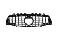 Pachet tuning tip 45 compatibil cu Mercedes CLA C118 sedan (după 2020)