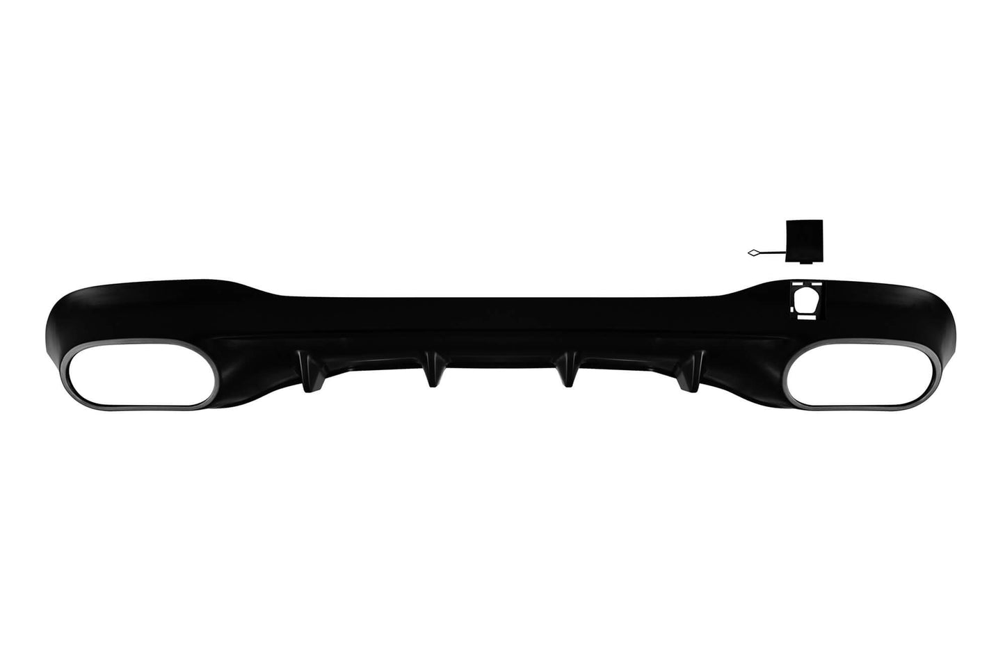 Pachet tuning tip 45 compatibil cu Mercedes CLA C118 sedan (după 2020)