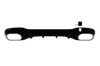 Pachet tuning tip 45 compatibil cu Mercedes CLA C118 sedan (după 2020)