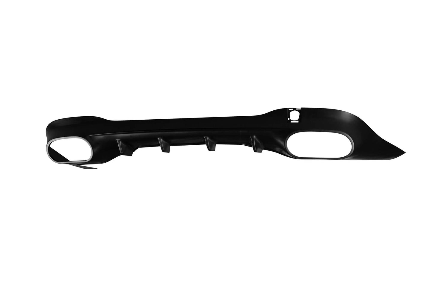 Pachet tuning tip 45 compatibil cu Mercedes CLA C118 sedan (după 2020)