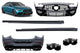 Pachet tuning tip 45 compatibil cu Mercedes CLA C118 (după 2019)