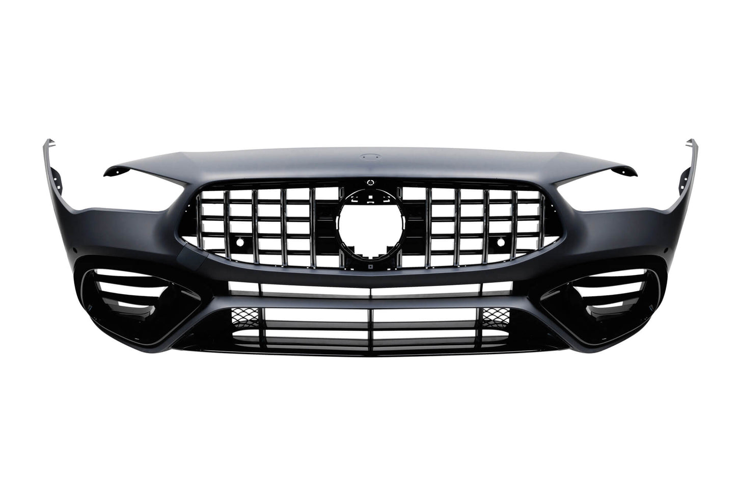 Pachet tuning tip 45 compatibil cu Mercedes CLA C118 (după 2019)
